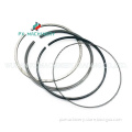 1G514-21050 1G51421050 piston ring STD for Kubota V3800